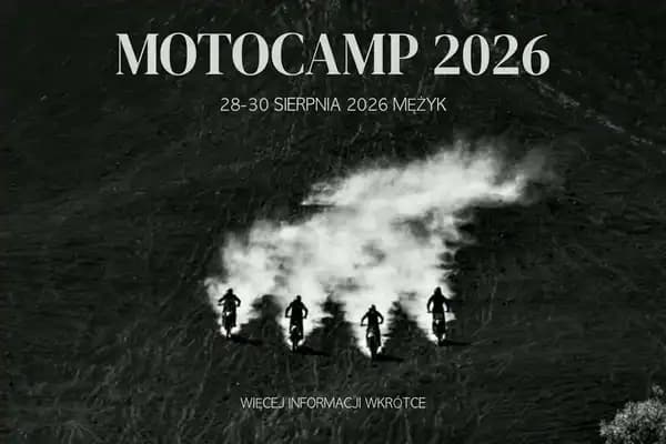 Motocamp 2026 - 2026