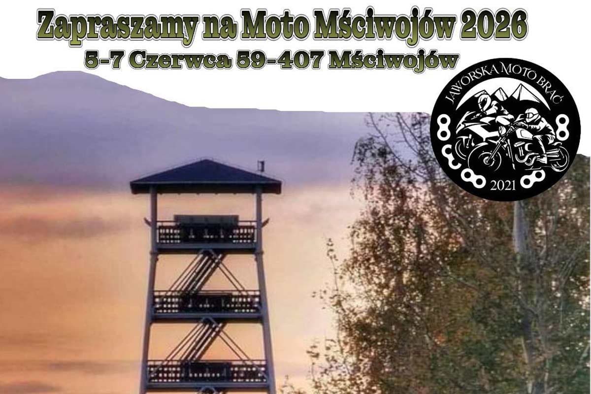 Moto Mściwojów 2026