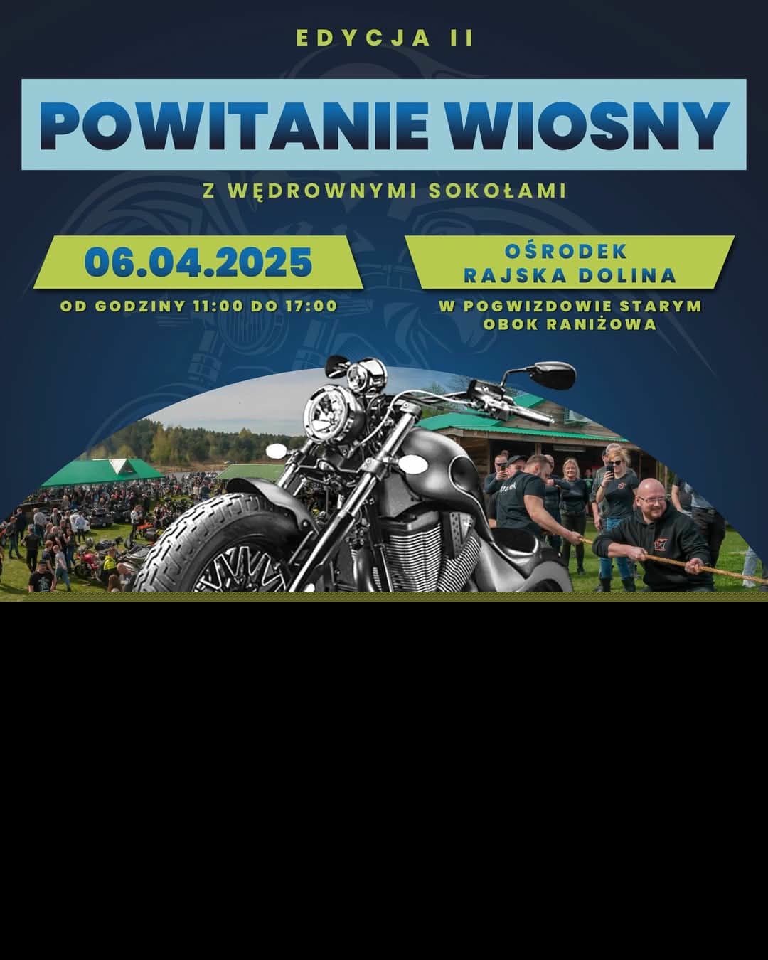 Powitanie Wiosny II Edycja