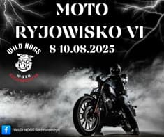 MOTO-RYJOWISKO VI