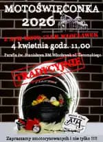 Motoświęconka - 2026 - Kościół św. Stanisława, Stefana Żeromskiego, Śródmieście, Włocławek, województwo kujawsko-pomorskie