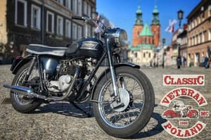 Gnieźnieńskie Rozpoczęcie Sezonu Motocyklowego 2026 - Rynek, Stare Miasto, Gniezno, województwo wielkopolskie