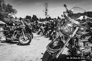 IX Piknik Motocyklowy - Trzebinia - 2026 - Świętego Stanisława, Trzebinia, województwo małopolskie