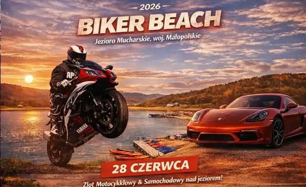 Biker Beach vol. 6 - 2026
