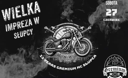 Zlot Motocyklowy Motolyb - 2026 - 29, Pisklaki, województwo lubelskie