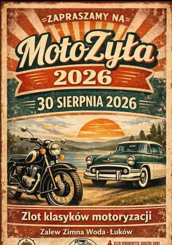 Motożyła 2026 - 2026
