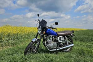 XVII Garwoliński Rajd Motocyklowy 2026 - Pasaż Przyrzecze, Aleja Legionów, Czyszków, Garwolin, województwo mazowieckie