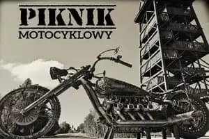 Piknik Motocyklowy w Jadownikach - 2026 - Jadowniki, województwo małopolskie
