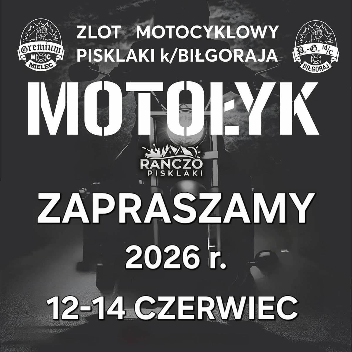 6. Motołyk - 2026