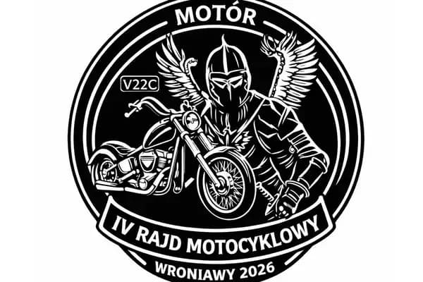 IV Rajd Motocyklowy Motór - 2026