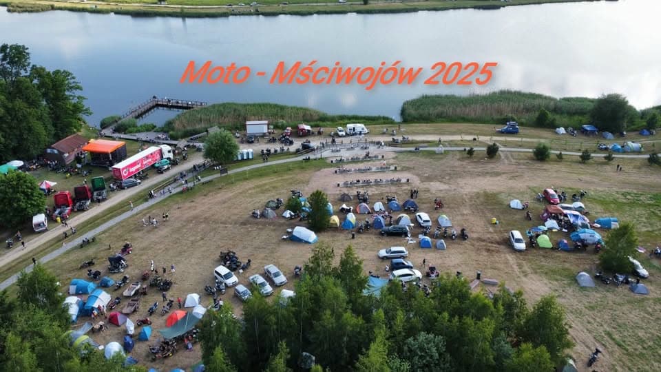 Moto - Mściwojów 2025