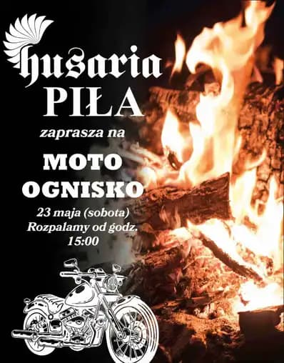 Motoognisko - KTM Husaria Piła - 2026