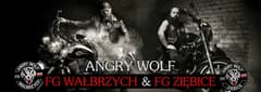 Rozpoczęcie sezonu motocyklowego z Angry Wolf FG