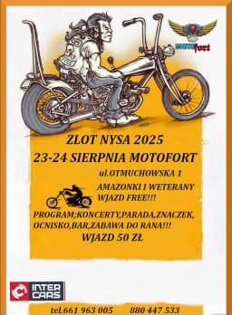 ZLOT NYSA 2025