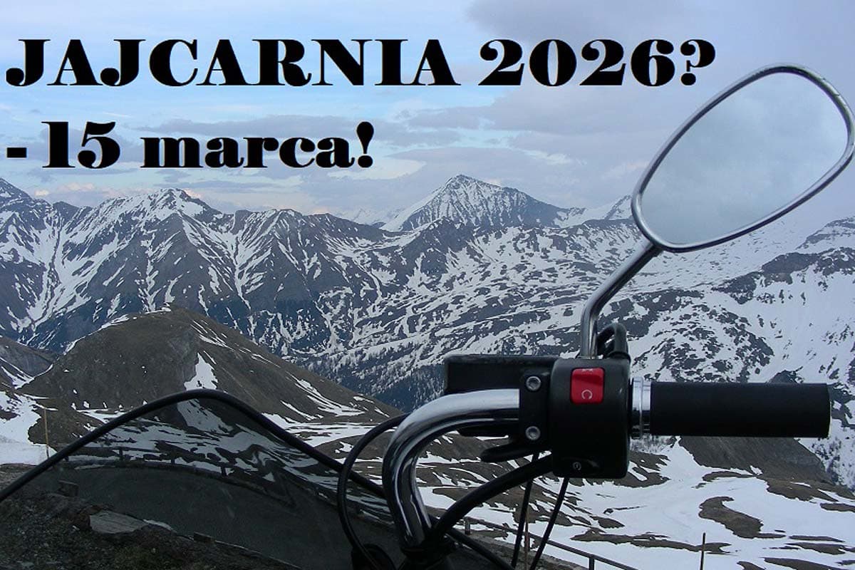 Jajcarnia 2026