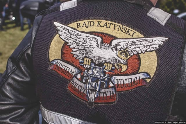 Jesienny Zlot Gietrzwałd 2025 - Zakończenie Sezonu Motocyklowego