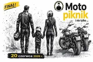 Moto piknik i nie tylko - 2026 - Kościół pw. Świętego Stanisława Biskupa i Męczennika, Sandomierska, Ożarów, województwo świętokrzyskie