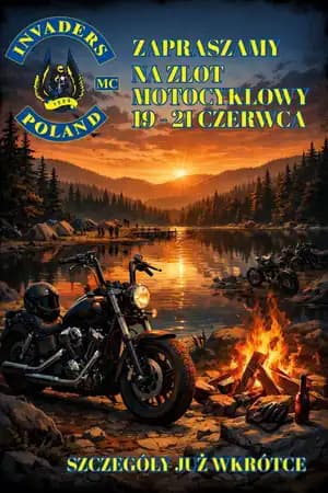 Bike Week Tatry - 2026 - Poronin, województwo małopolskie