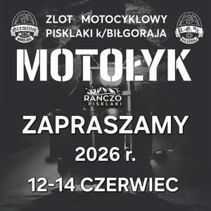 6. Motołyk - 2026 - 29, Pisklaki, województwo lubelskie