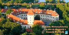 Piknik - Polskie Zjednoczone Królestwo Motocyklowe