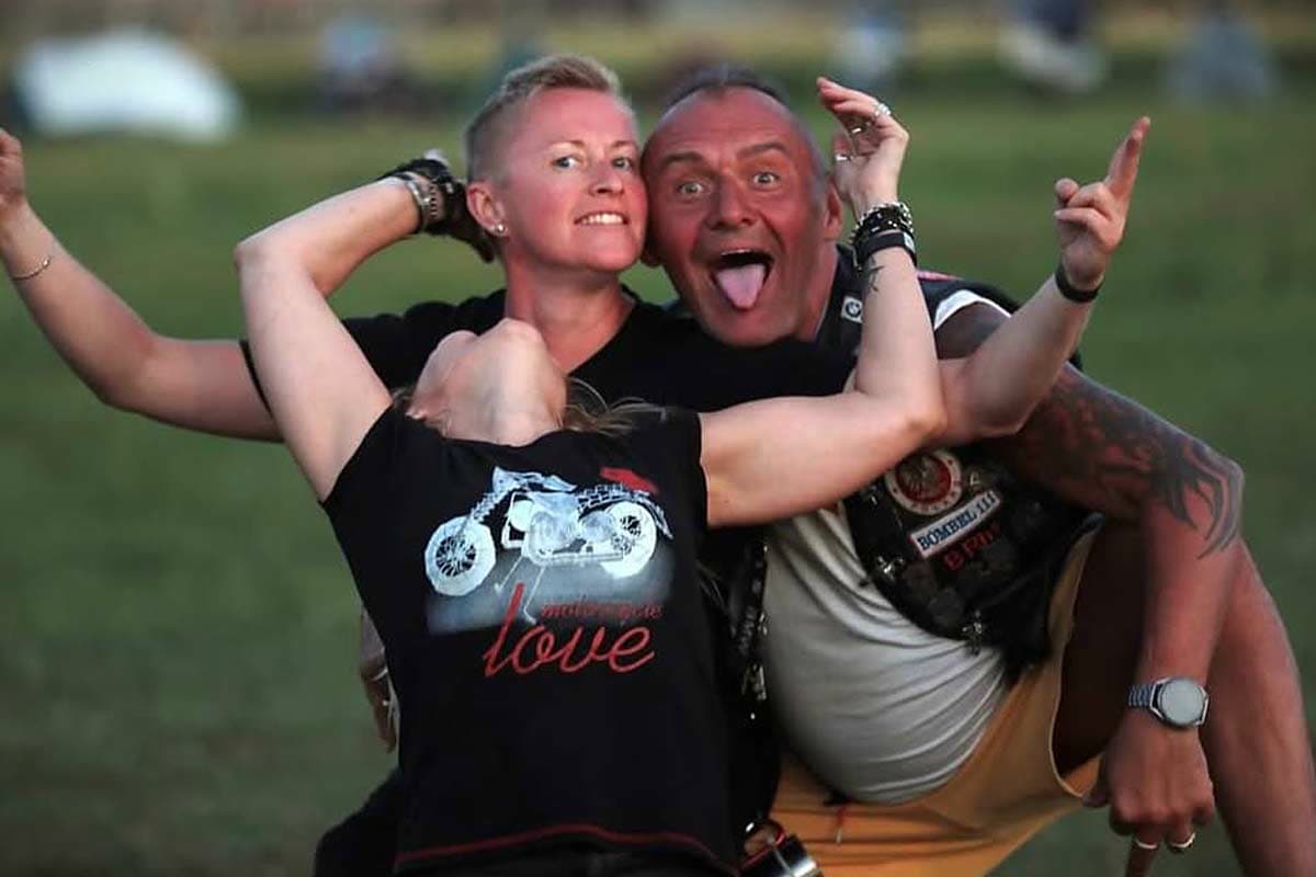 Zlot u Banity 2025 - Uniejów