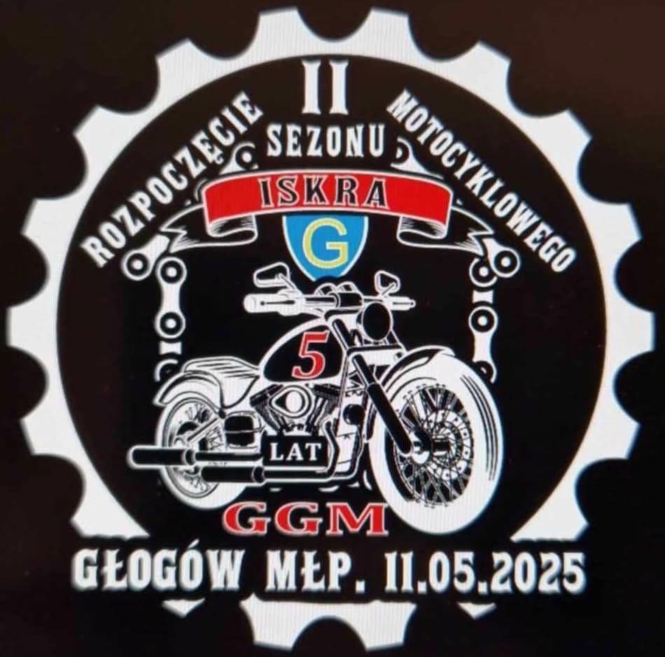 Rozpoczęcie sezonu motocyklowego ISKRA