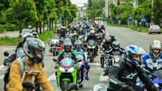 ROZPOCZĘCIE SEZONU MOTOCYKLOWEGO 2025