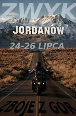 XI Zwyk Zbójów z Gór - 2026