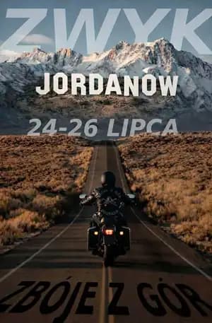 XI Zwyk Zbójów z Gór - 2026 - Strumyk, Józefa Piłsudskiego, Jordanów, województwo małopolskie