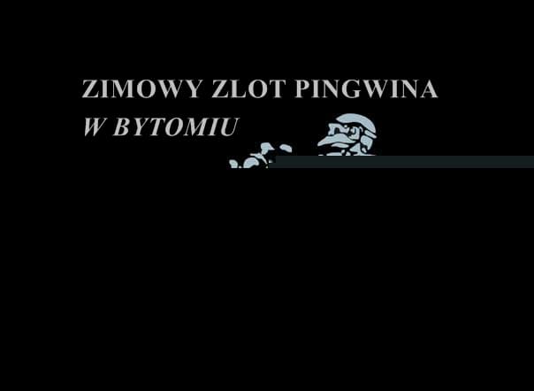 XIX Zimowy Motocyklowy Zlot Pingwina 