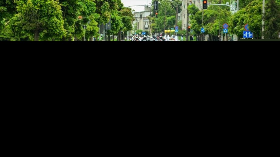 ROZPOCZĘCIE SEZONU MOTOCYKLOWEGO 2025