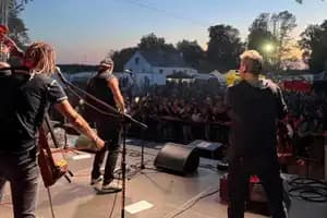 27. Motopiknik - Przegaliny Duże - Panther MC - 2026 - Przegaliny Duże, województwo lubelskie