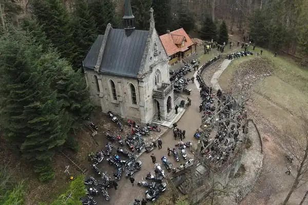 XVI Beskidzkie Rozpoczęcie Sezonu Motocyklowego Dukla - 2026