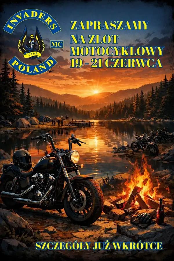 Bike Week Tatry - 2026