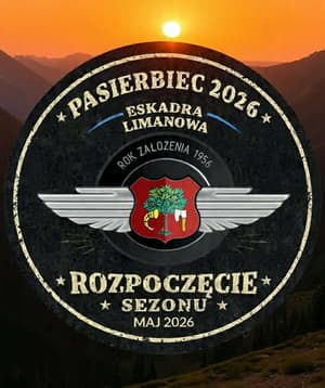 V Rozpoczęcie Sezonu Motocyklowego - Pasierbiec - 2026 - 34, Pasierbiec, województwo małopolskie