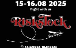 Riskstock