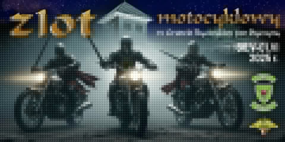 Zlot Motocyklowy Biskupice