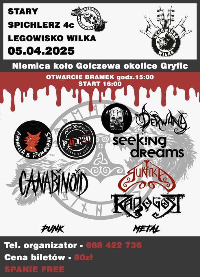 SŁOWIAŃSKIE ODRODZENIE