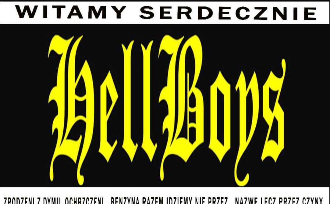 IV Piwak HellBoys Ostróda - 2026