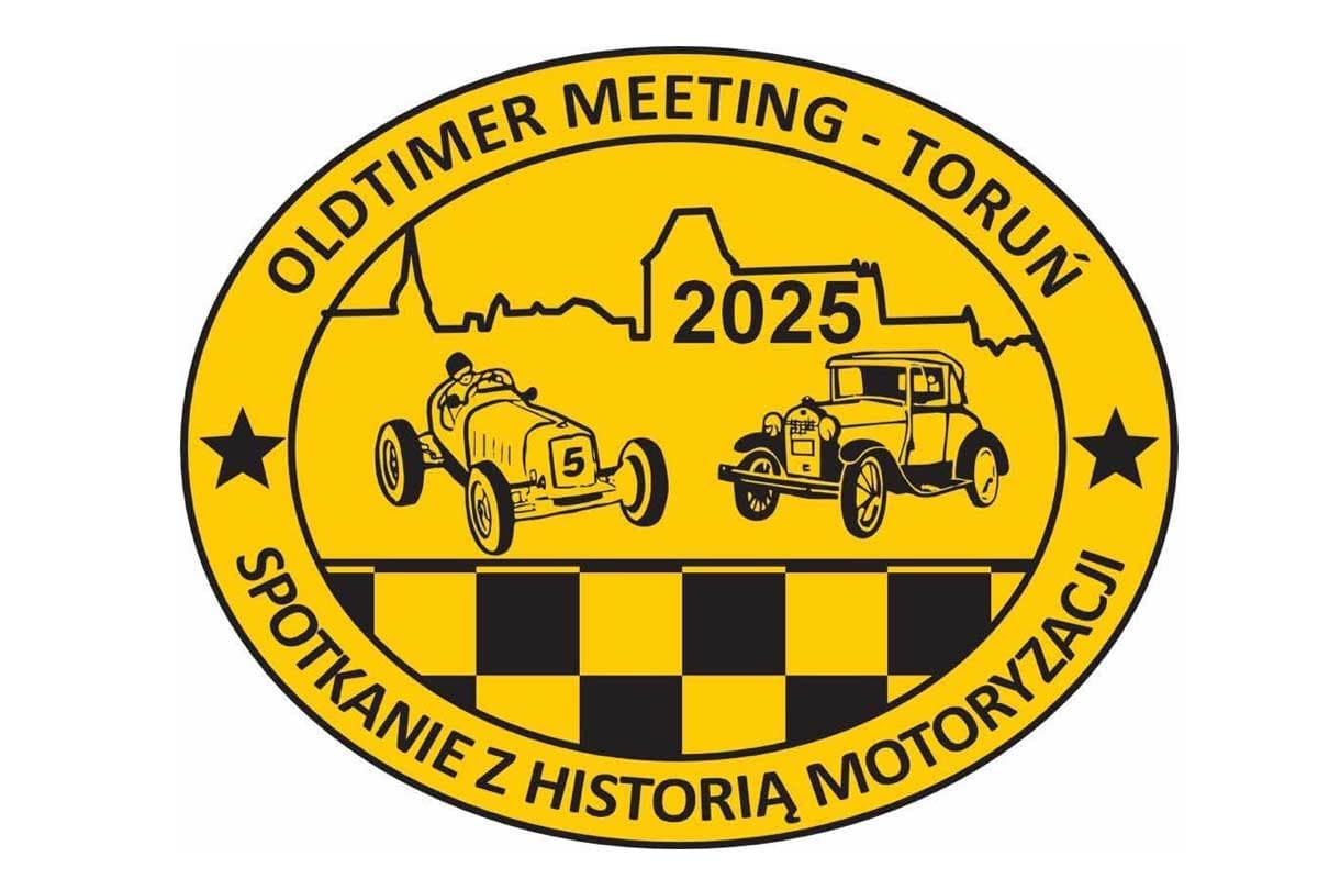 Oldtimer Meeting Toruń 2025