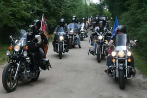 32. Zlot Charytatywny u Kaczora - 2026 - Wierzbowa, Wierzbowa, Soczewka, województwo mazowieckie