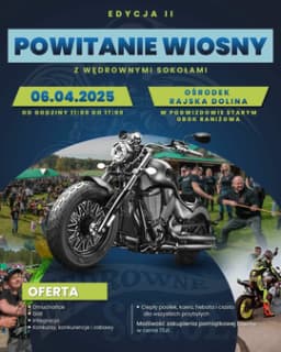 Powitanie Wiosny II Edycja