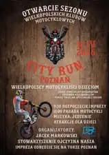 Poznań - Otwarcie Sezonu - 2026 - Tor Poznań, Wyścigowa, Przeźmierowo, województwo wielkopolskie