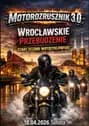 Motorozrusznik 3.0: Wrocławskie Przebudzenie - 2026 - Dworzec Wrocław Świebodzki, Tęczowa, Przedmieście Świdnickie, Wrocław, województwo dolnośląskie