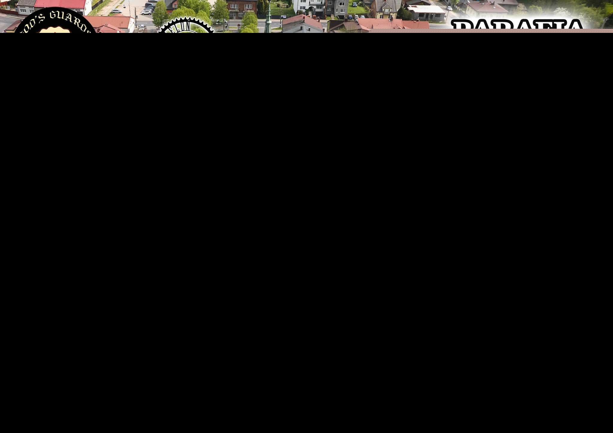 Rozpoczęcie Sezonu Motocyklowego Nowa Brzeźnica