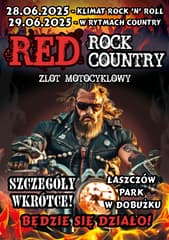 RED ROCK COUNTRY