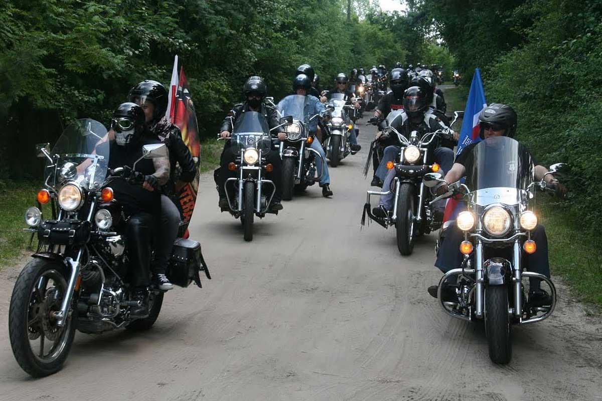 32. Zlot Charytatywny u Kaczora - 2026