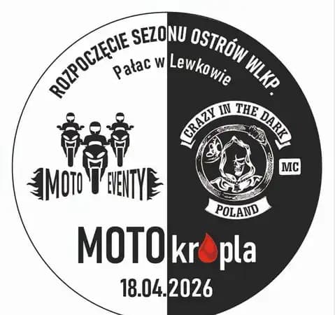 Rozpoczęcie Sezonu Motocyklowego w Ostrowie Wielkopolskim - 2026