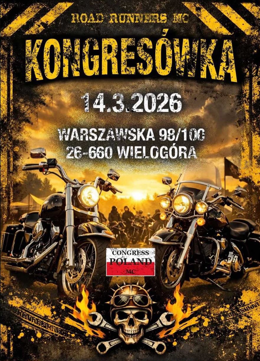 Kongresówka