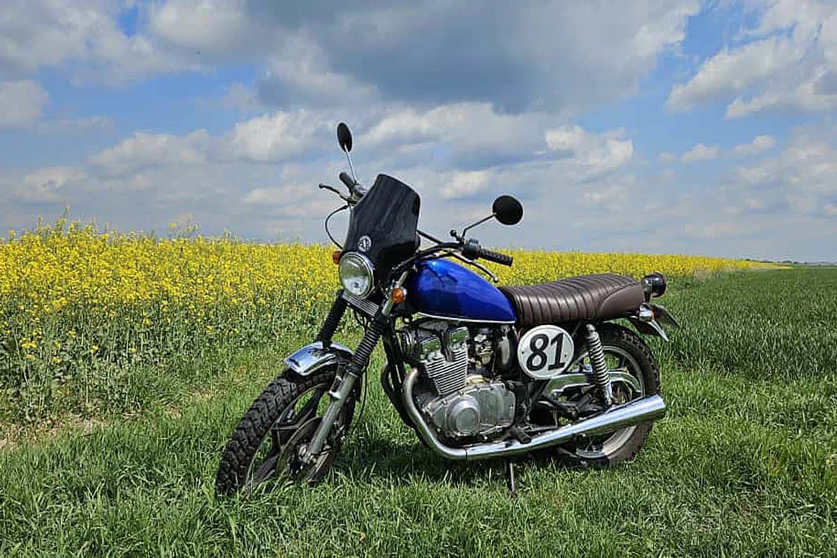 XVII Garwoliński Rajd Motocyklowy 2026